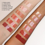 Iconic London Lip Plumping Gloss 